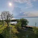 Lejlighedshotel 'good Feelings' Siófok