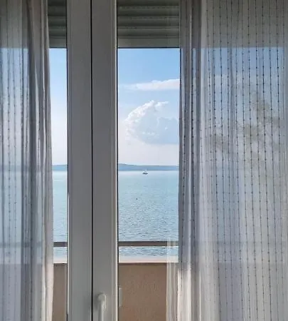 Apart-hotel 'good Feelings'