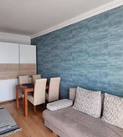 'good Feelings' Apart-hotel 4*