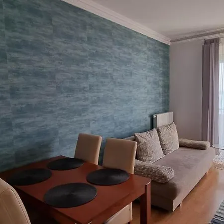 Apart-hotel 'good Feelings'