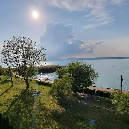 Apart-hotel 'good Feelings' Siófok