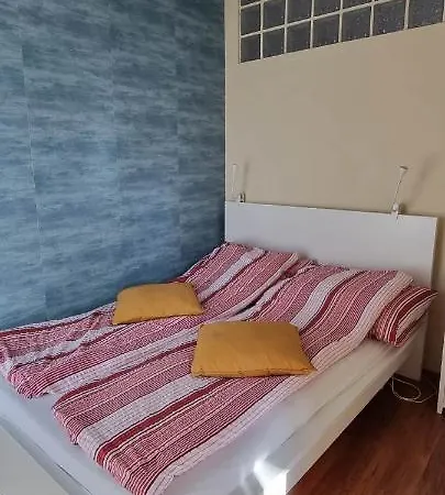 'good Feelings' Apart-hotel 4*