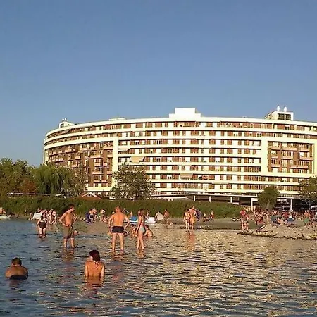 Appart hôtel 'good Feelings' Siófok