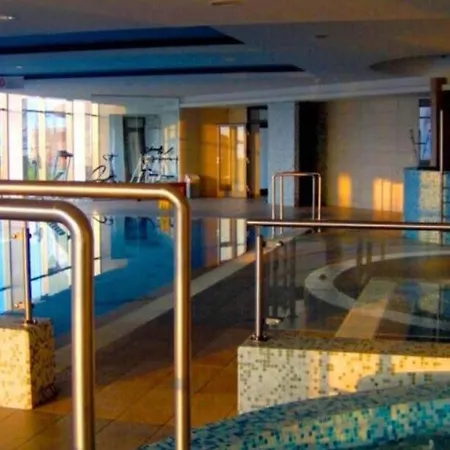 'good Feelings' Appart hôtel 4*