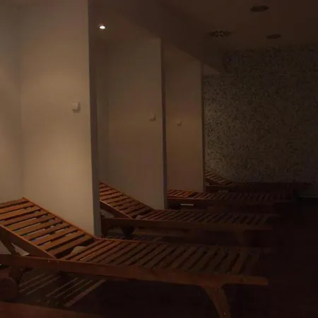 'good Feelings' Appart hôtel 4*