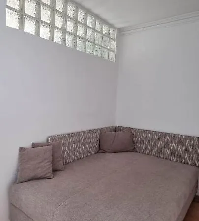 아파트호텔 'good Feelings' 시오포크