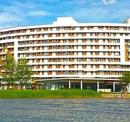 'good Feelings' 4* Siófok