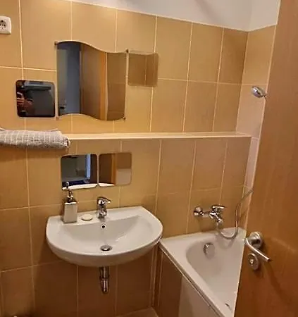 'good Feelings' Lejlighedshotel