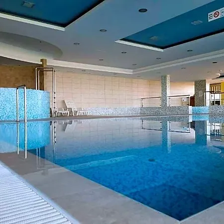 Lejlighedshotel 'good Feelings' 4*