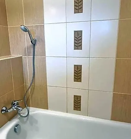 'good Feelings' Lejlighedshotel 4*