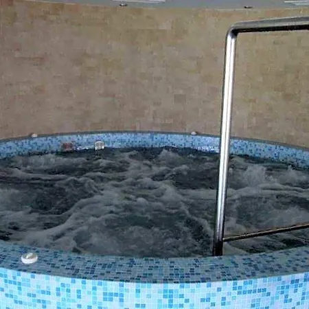 Lejlighedshotel 'good Feelings' Siófok