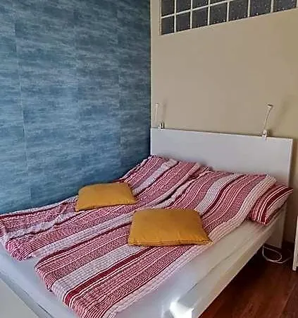 Appart hôtel 'good Feelings'