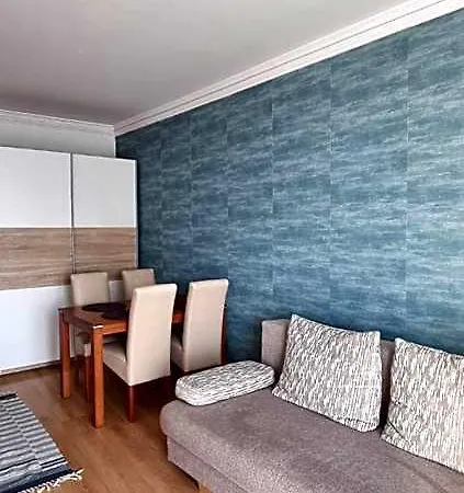 'good Feelings' Lejlighedshotel Siófok