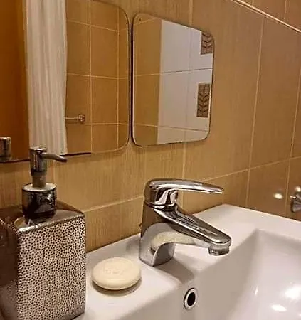Appart hôtel 'good Feelings' 4*