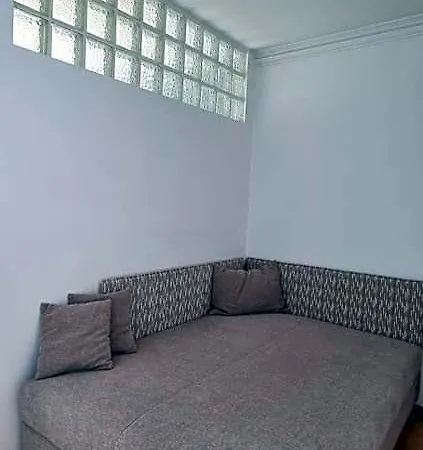 Lejlighedshotel 'good Feelings'