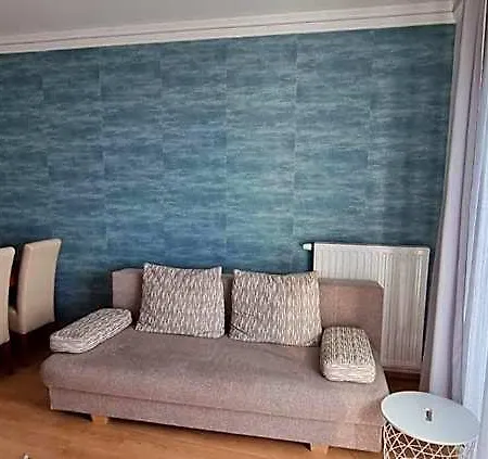 Lejlighedshotel 'good Feelings' 4*