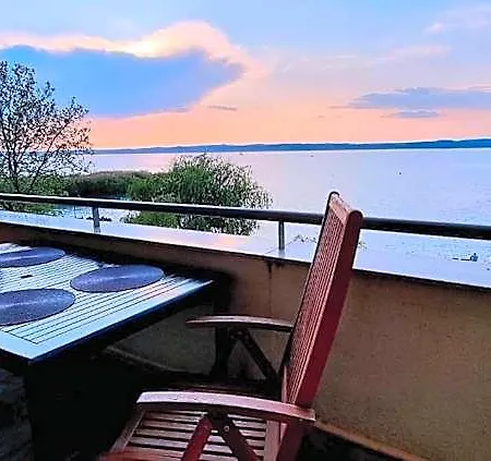 Lejlighedshotel 'good Feelings' 4*