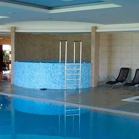 'good Feelings' Lejlighedshotel Siófok
