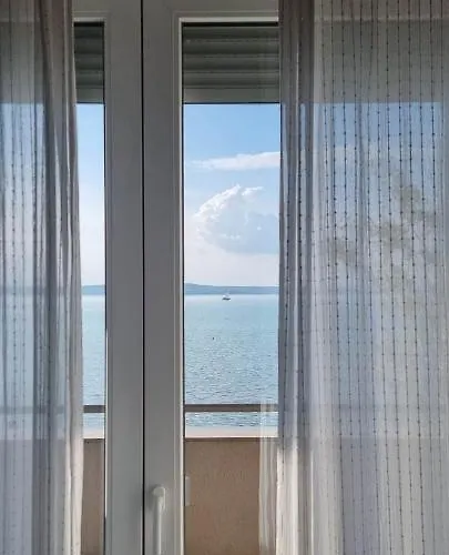 Hotel apartamentowy 'good Feelings'