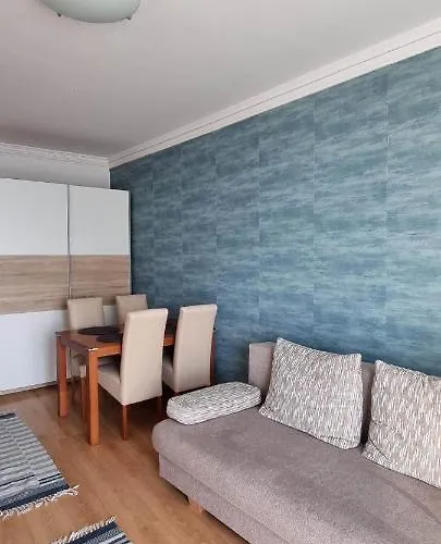 'good Feelings' Hotel apartamentowy 4*