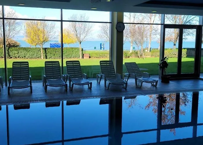 'good Feelings' 4* Siófok